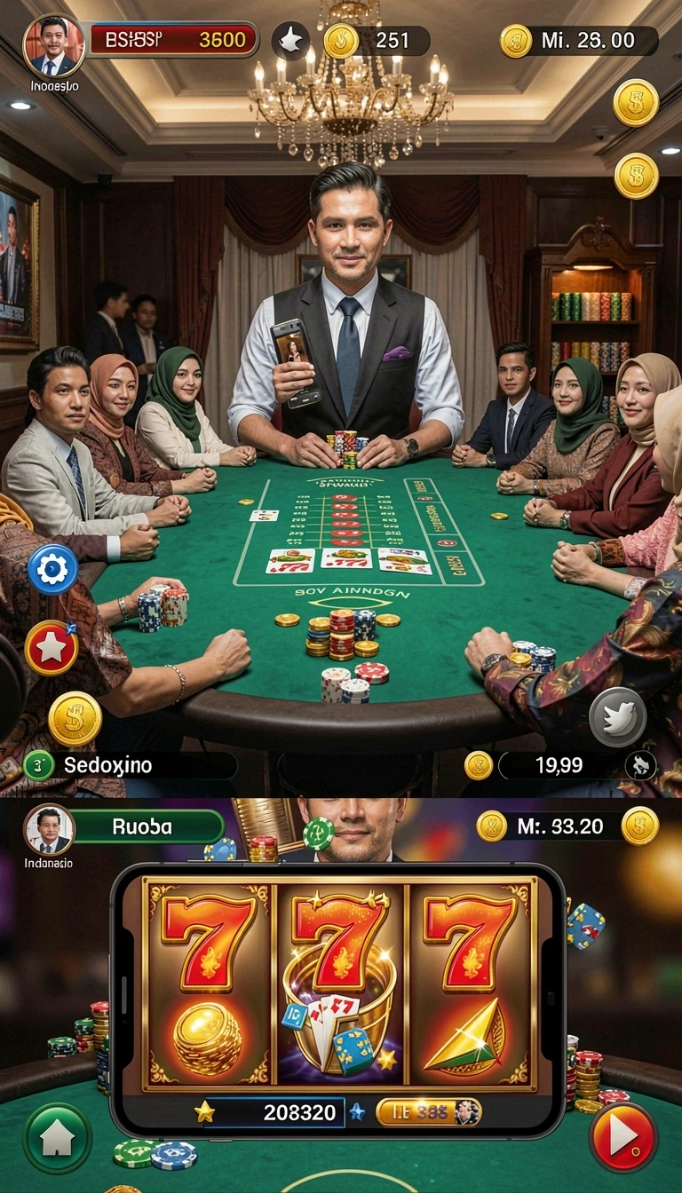 Screenshot 171slot nomor 1