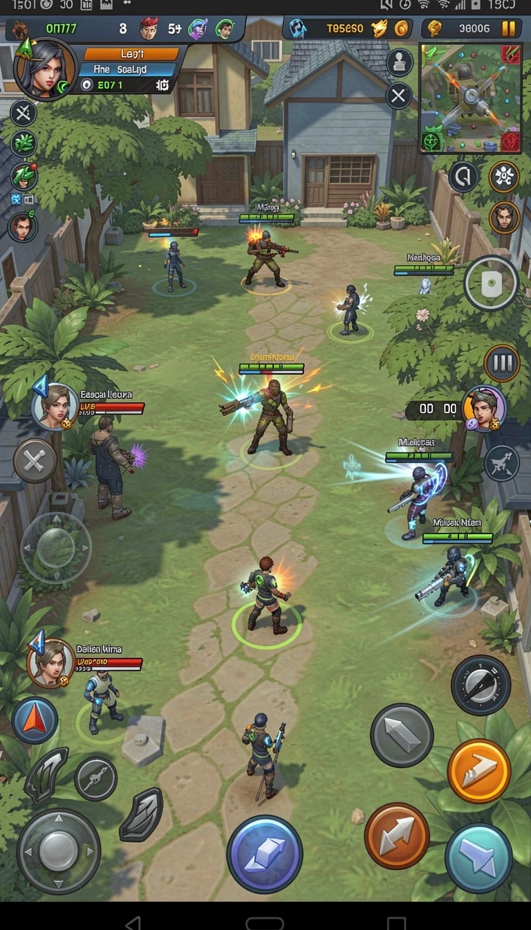Screenshot 380slot nomor 1