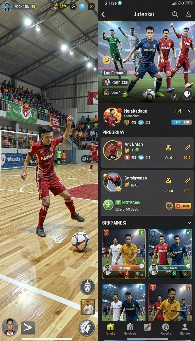 Screenshot 55five nomor 2
