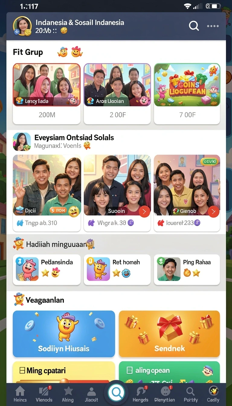 Screenshot 567tv nomor 2
