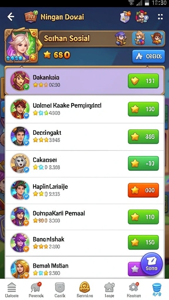 Screenshot 5rt nomor 1