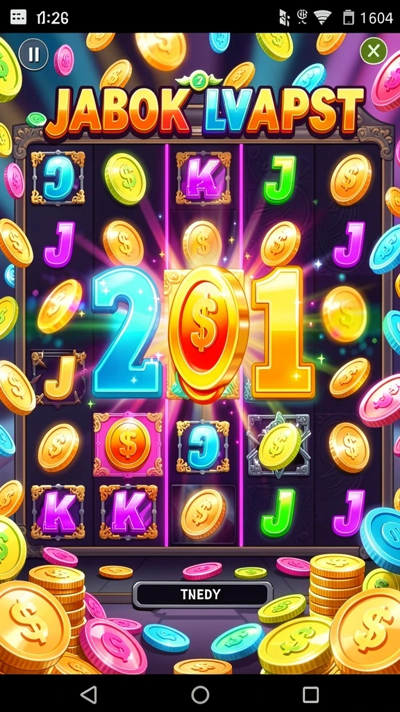 Screenshot 738slot nomor 1