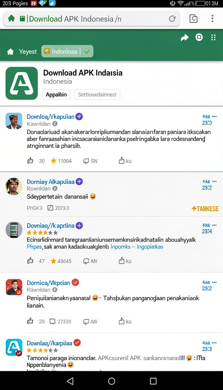 Screenshot 73k nomor 1