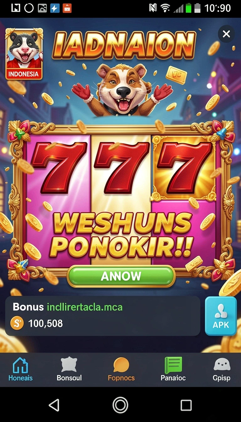 Screenshot 777rt nomor 3