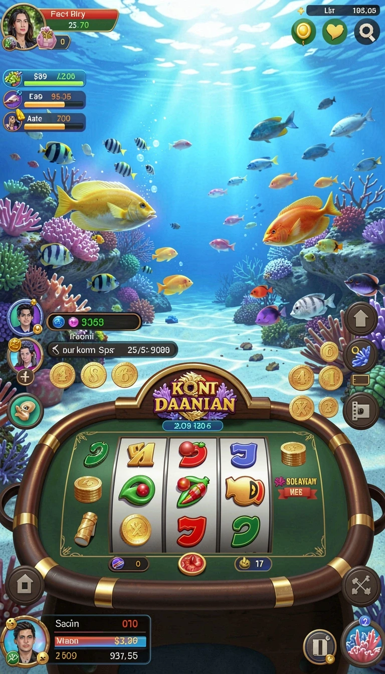 Screenshot 8368slot nomor 1