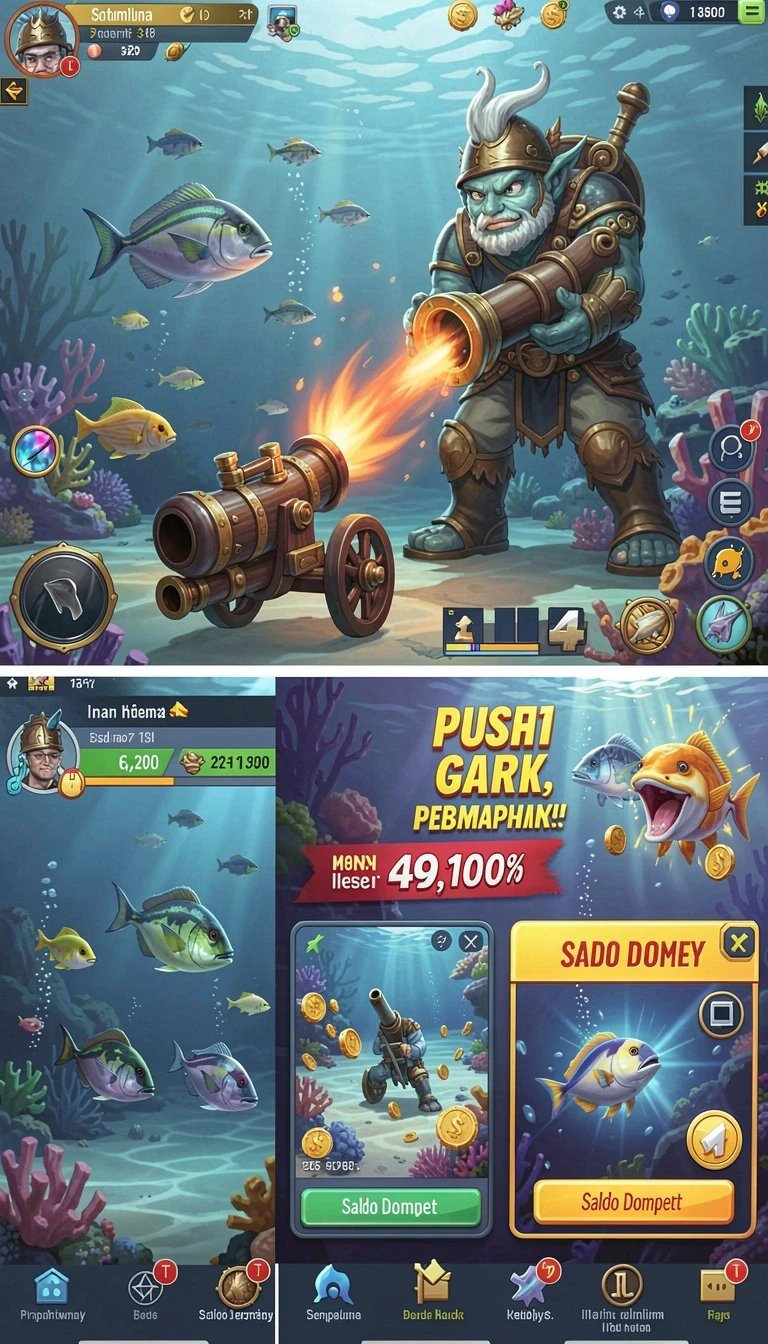 Screenshot 8368slot nomor 3