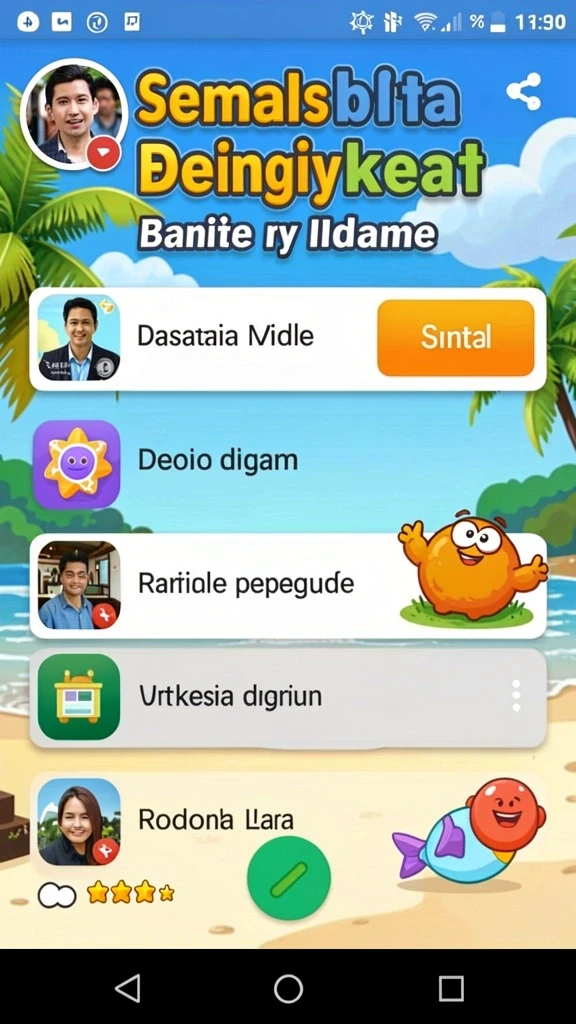 Screenshot 99rp nomor 2