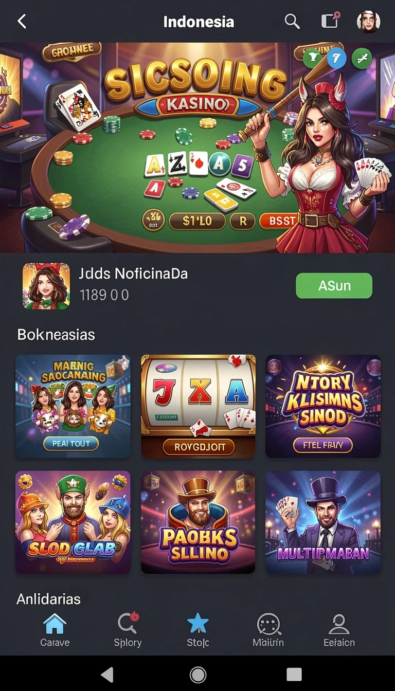 Screenshot 9n9n nomor 1