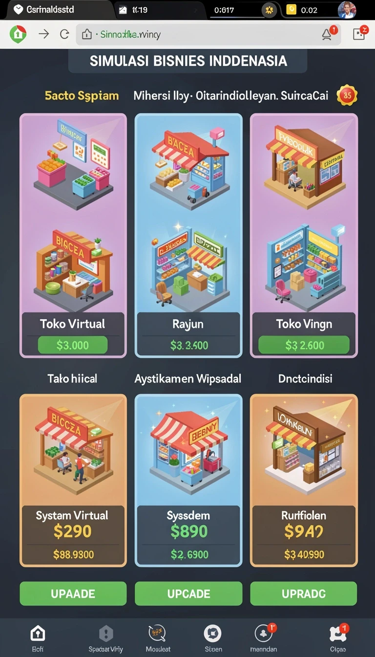 Screenshot 9n9n nomor 2