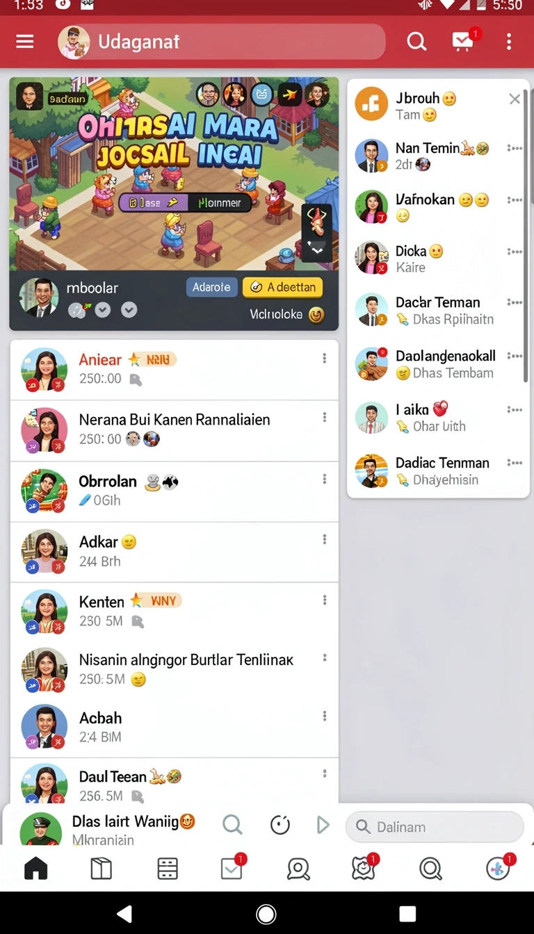 Screenshot 9n9n nomor 3