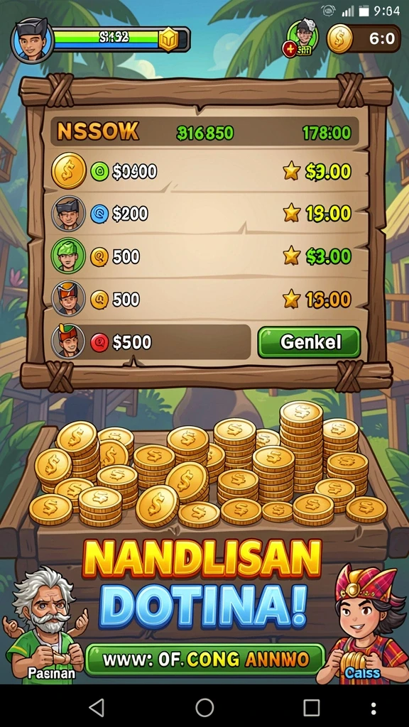 Screenshot aa666 nomor 2