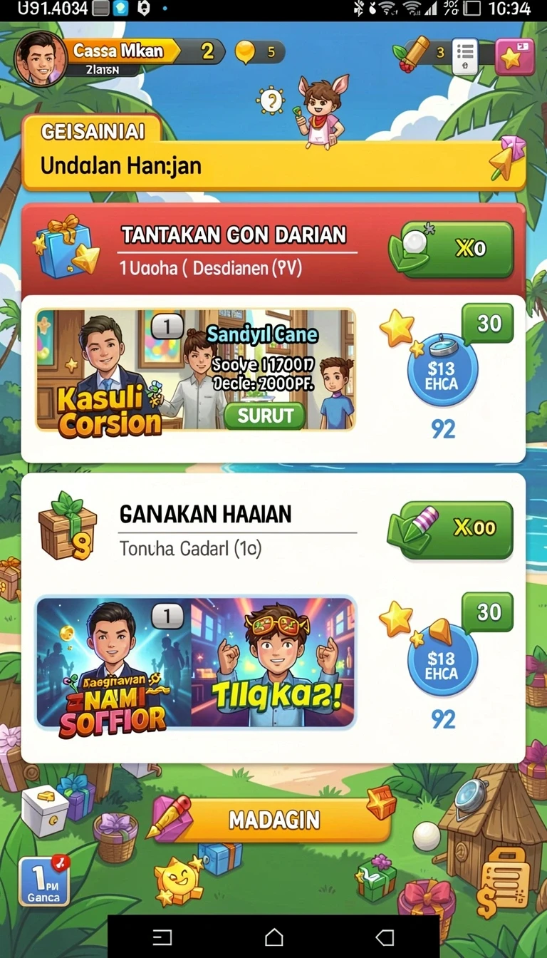 Screenshot angkasa168 nomor 2