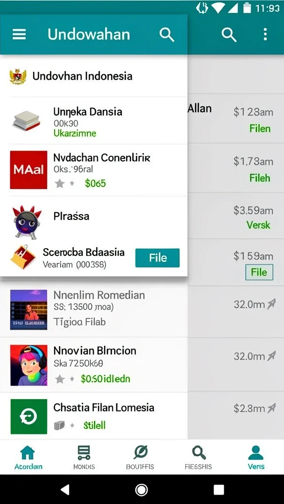 Screenshot ap686 nomor 2