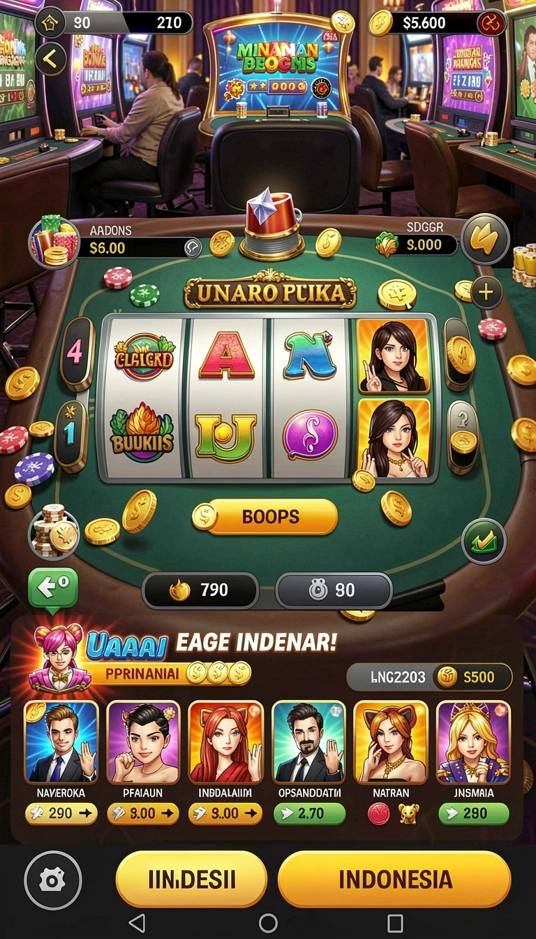 Screenshot bigwin189 nomor 1