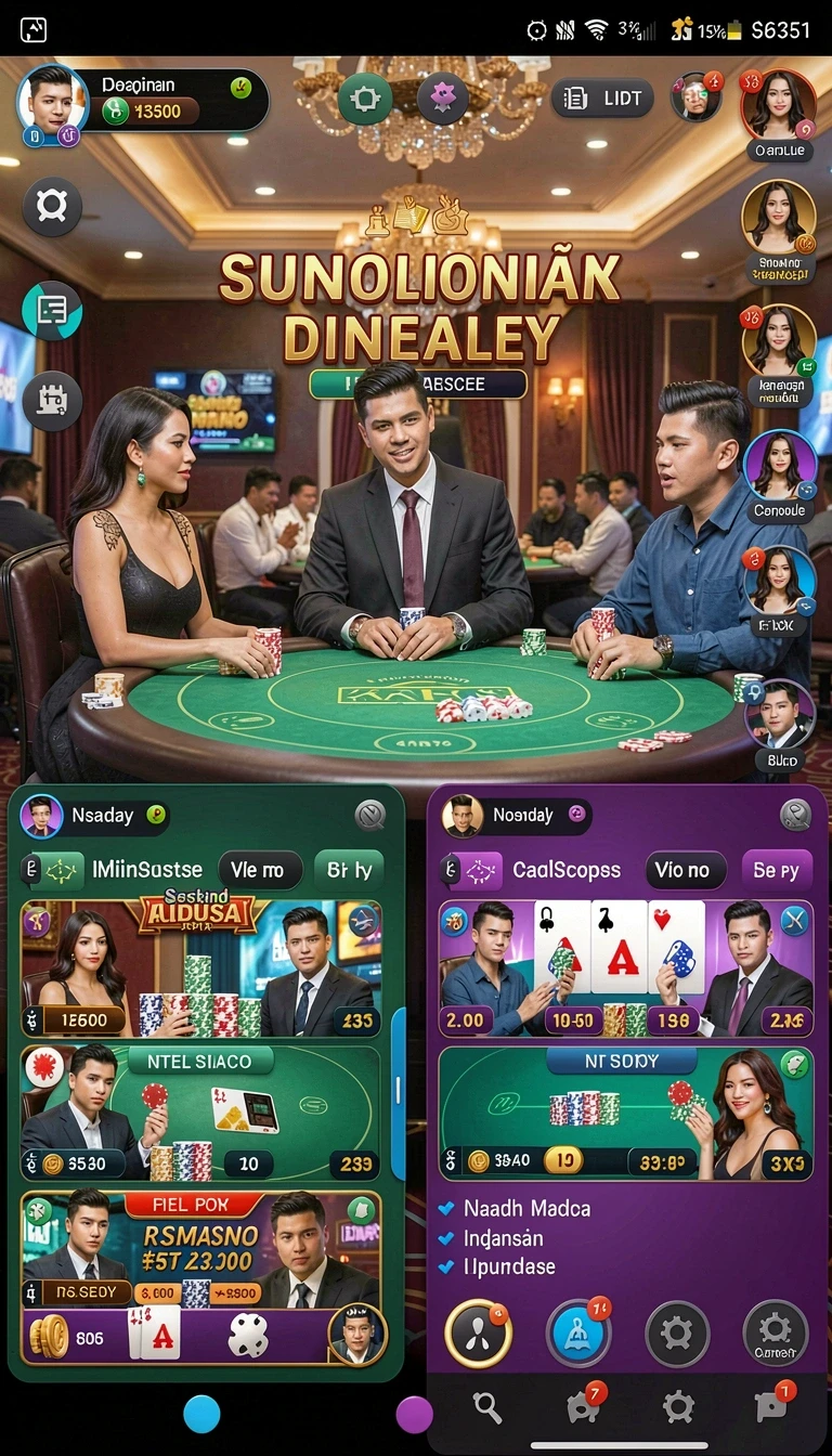 Screenshot bigwin189 nomor 3