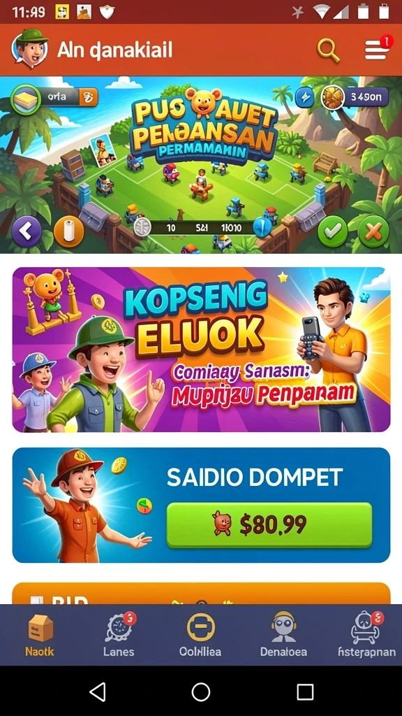 Screenshot c789 nomor 1
