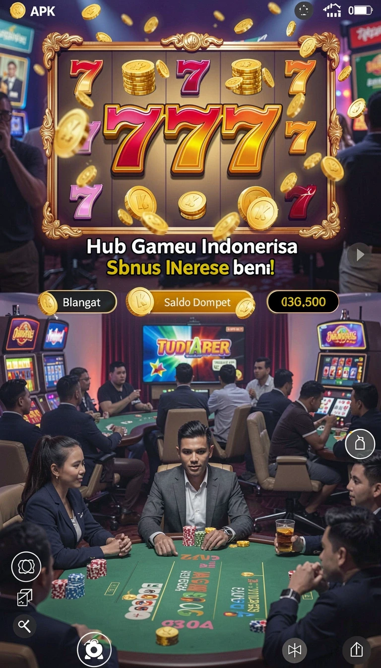 Screenshot cemara77 nomor 3