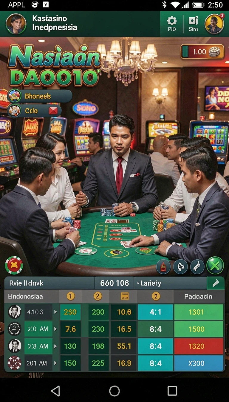 Screenshot cv777 nomor 2