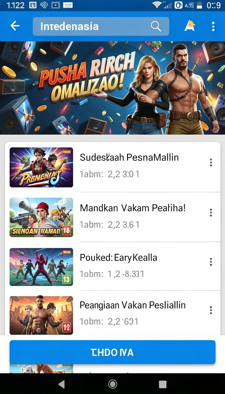 Screenshot dewa777 nomor 1