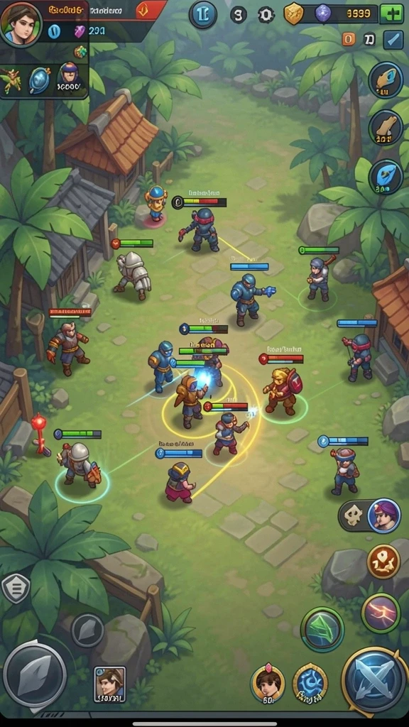 Screenshot direkturtoto nomor 3