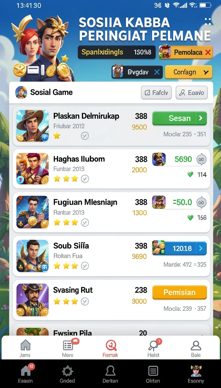 Screenshot dunia77 nomor 3