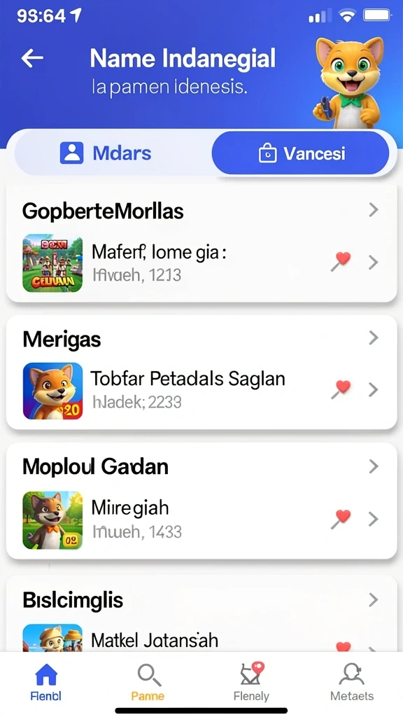 Screenshot gacormax nomor 1