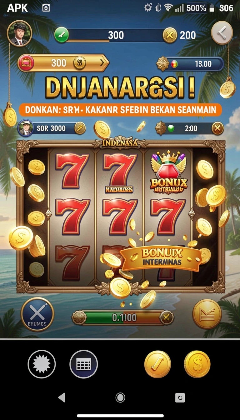 Screenshot gila138 nomor 3