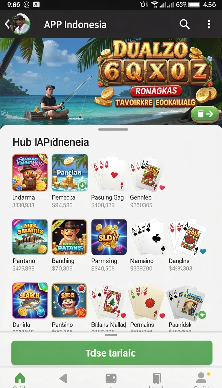 Screenshot halo777 nomor 3