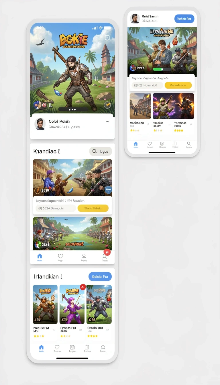 Screenshot hartaspin nomor 2