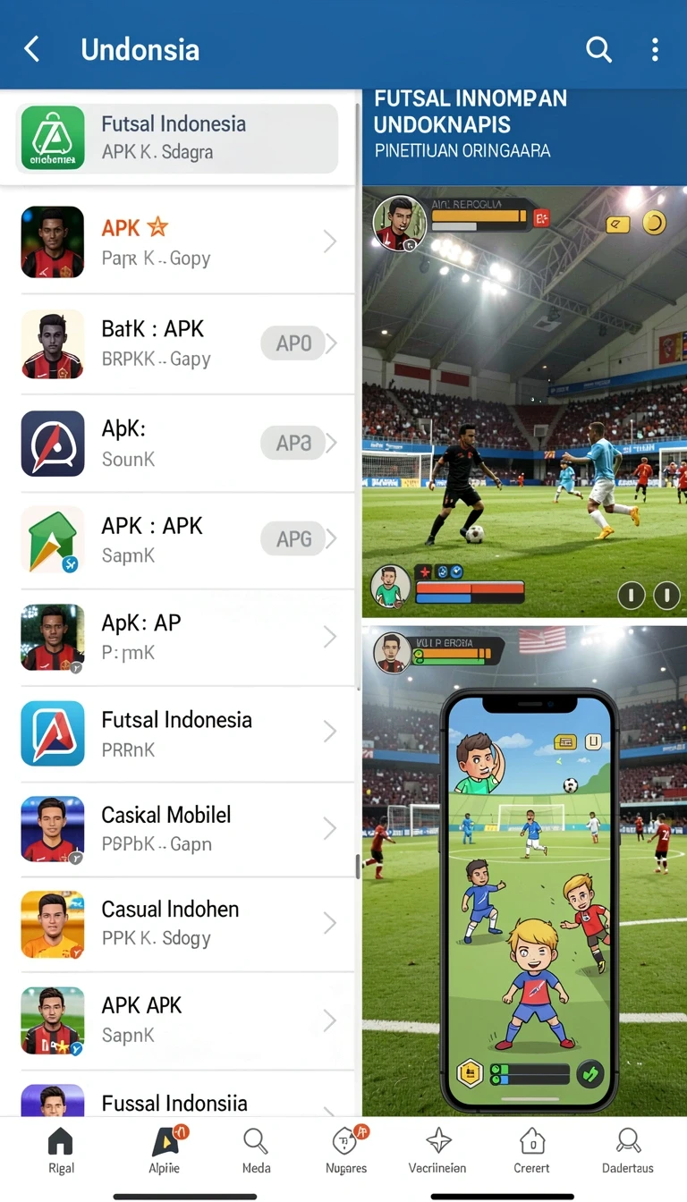 Screenshot idnscore nomor 2