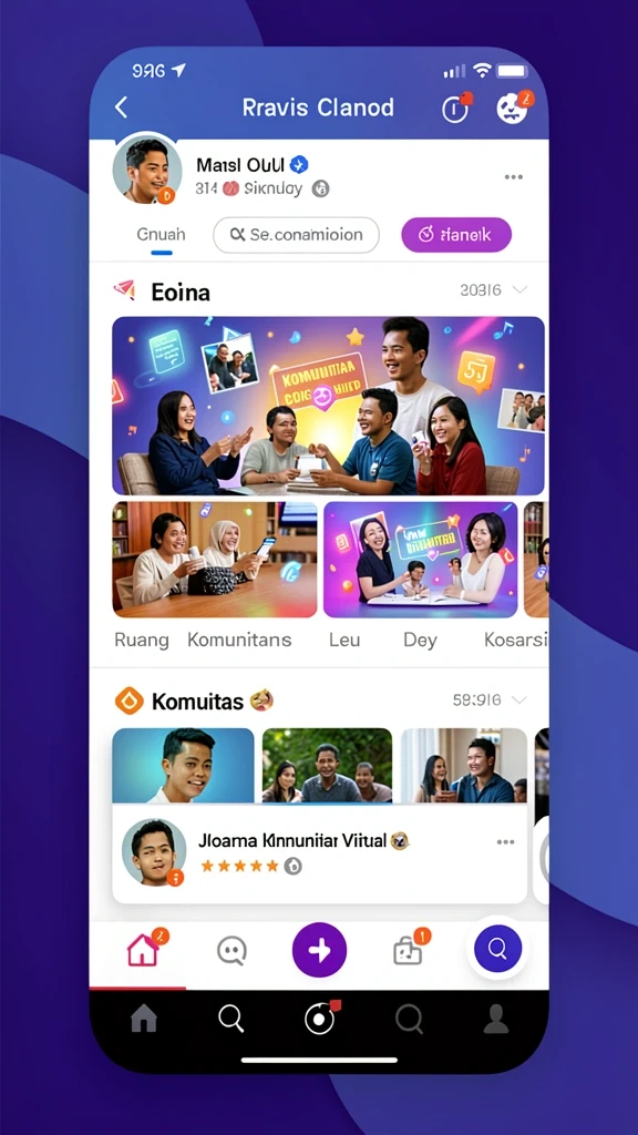 Screenshot idrok nomor 2