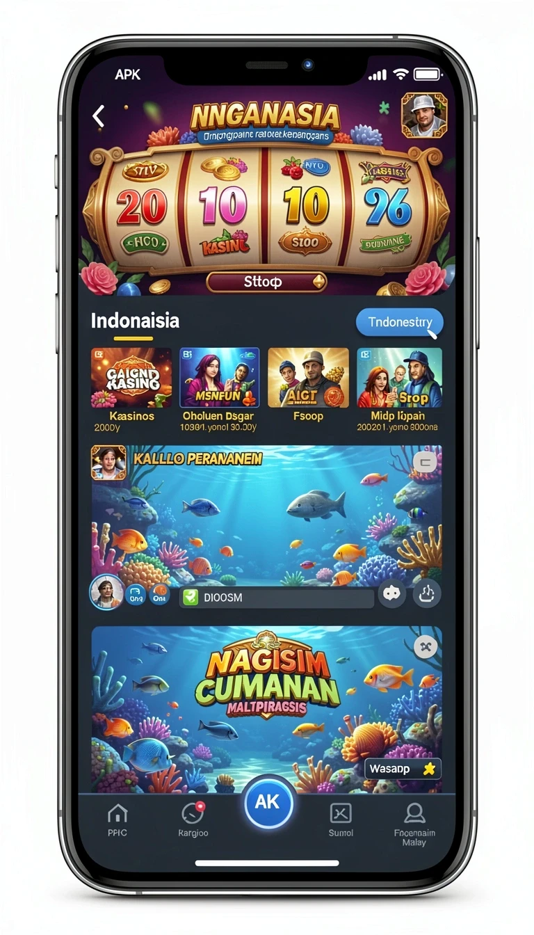 Screenshot indo777 nomor 3