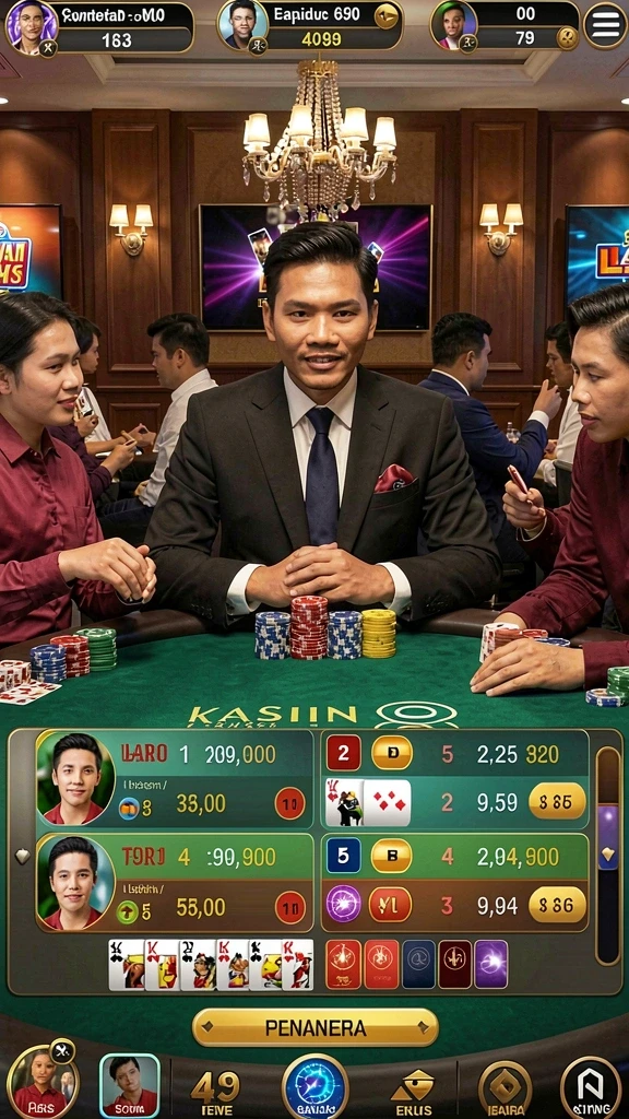 Screenshot jago11 nomor 2