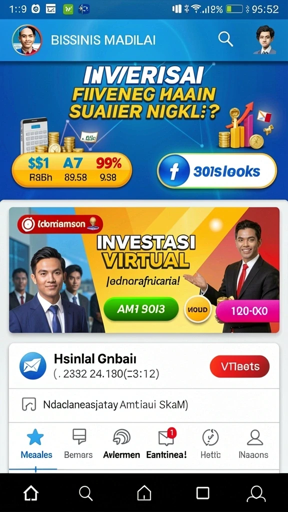 Screenshot jago11 nomor 3