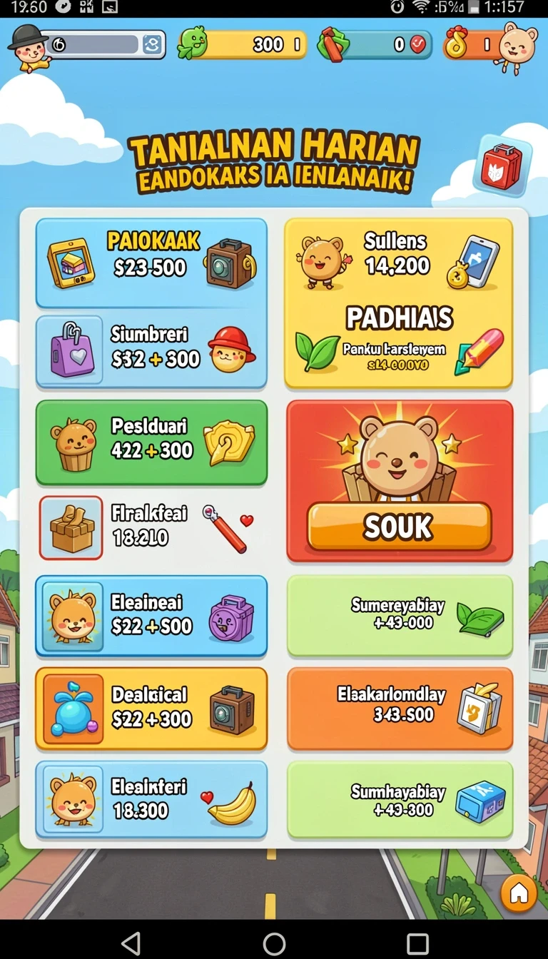 Screenshot jkt303 nomor 3