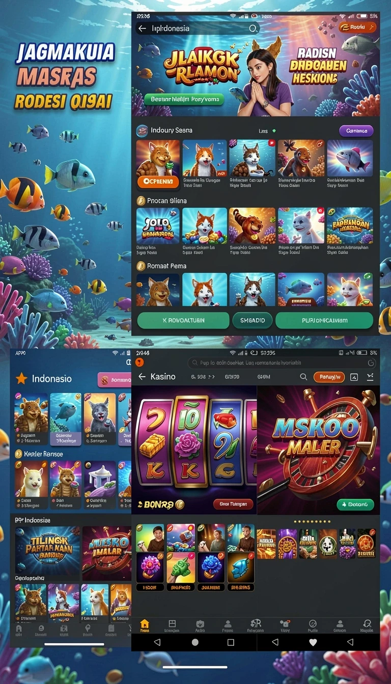 Screenshot juarago nomor 2