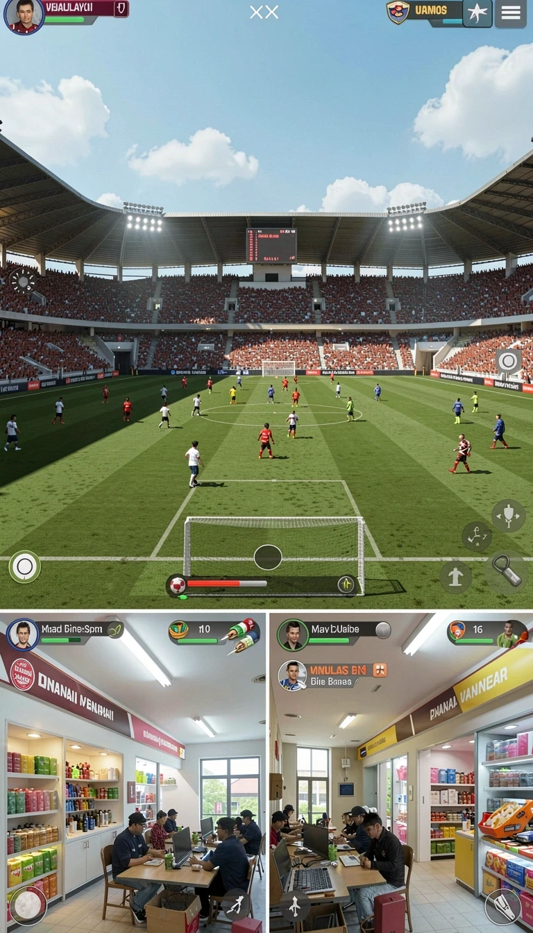 Screenshot kamartoto nomor 2
