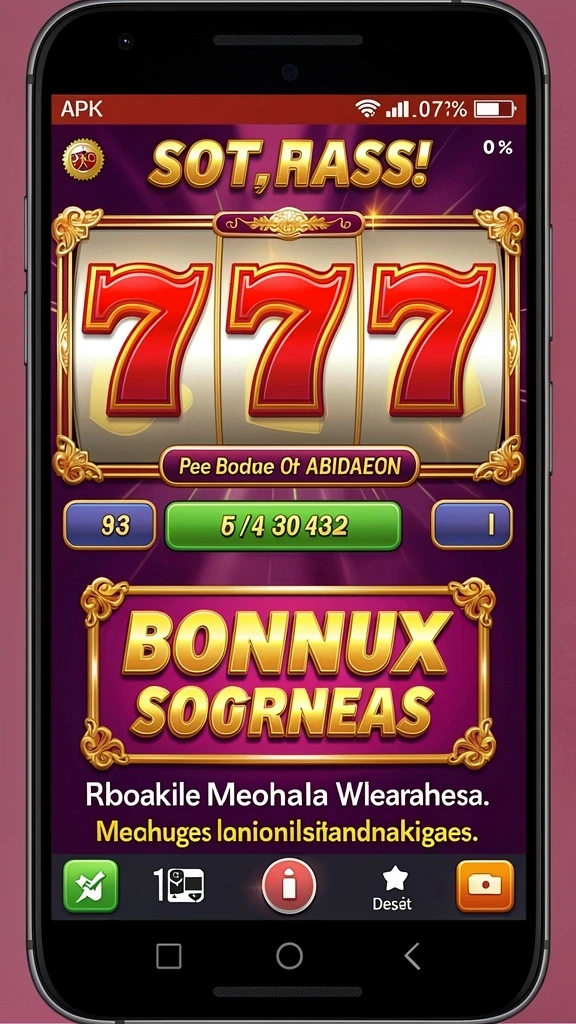 Screenshot kartutoto nomor 1