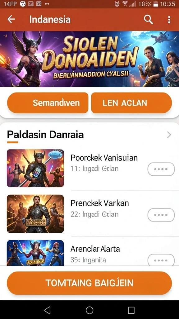 Screenshot kaya33 nomor 1
