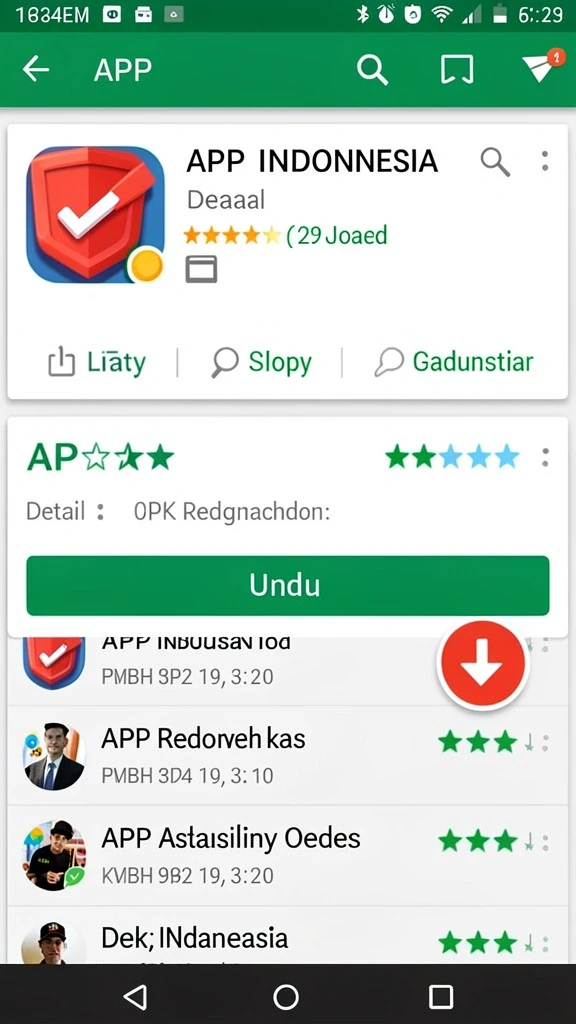 Screenshot kaya33 nomor 2