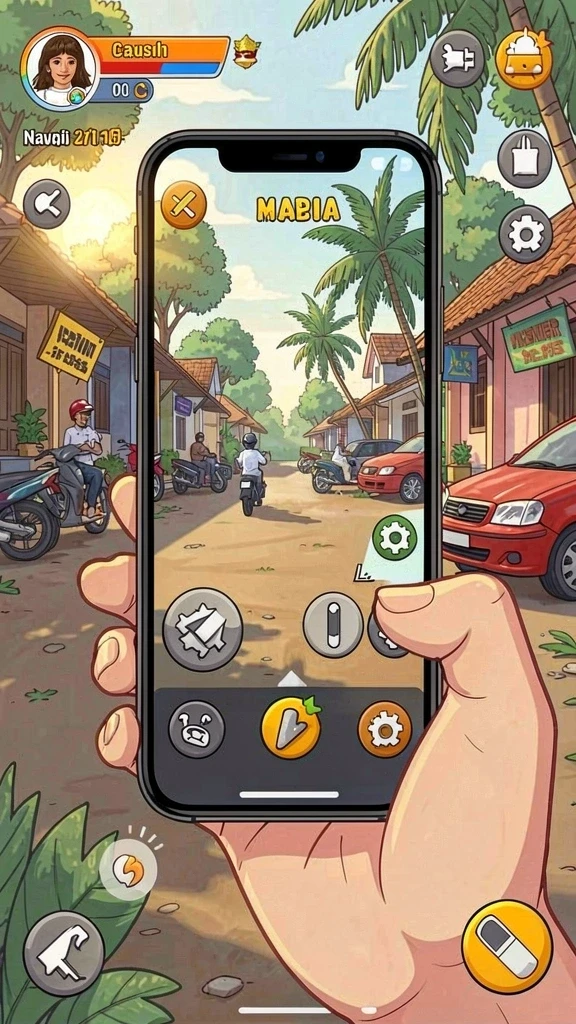 Screenshot kijangwin nomor 1