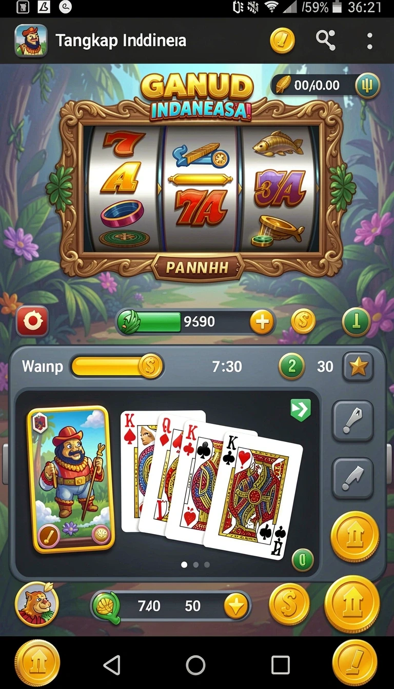 Screenshot koplo77 nomor 1