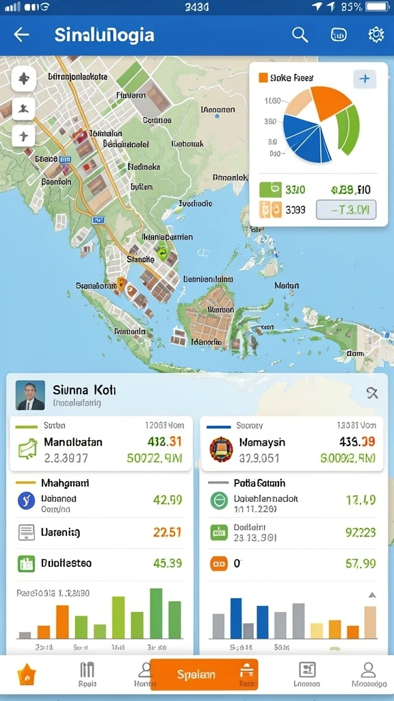 Screenshot luckydf nomor 1