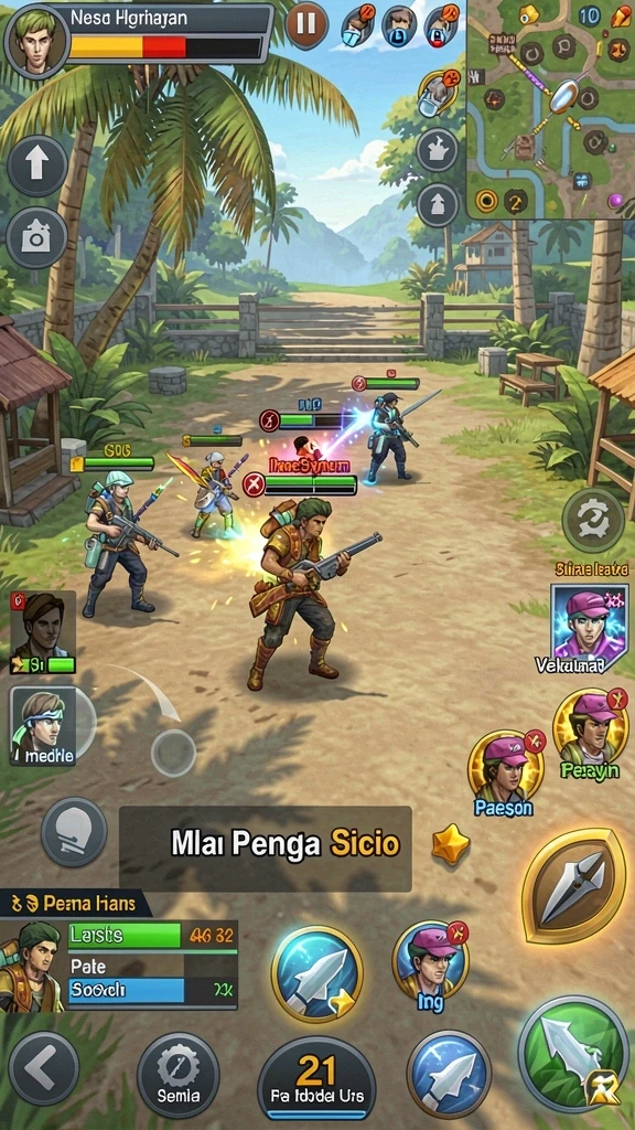 Screenshot lucubet nomor 2