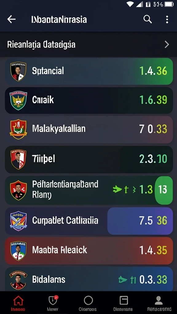 Screenshot macantoto nomor 1