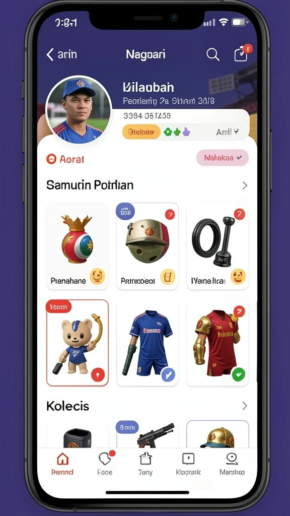 Screenshot macantoto nomor 2