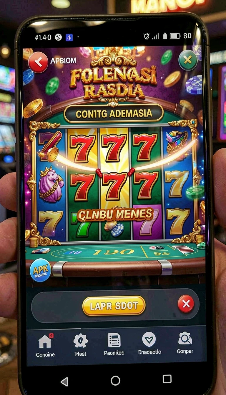 Screenshot madura88 nomor 1