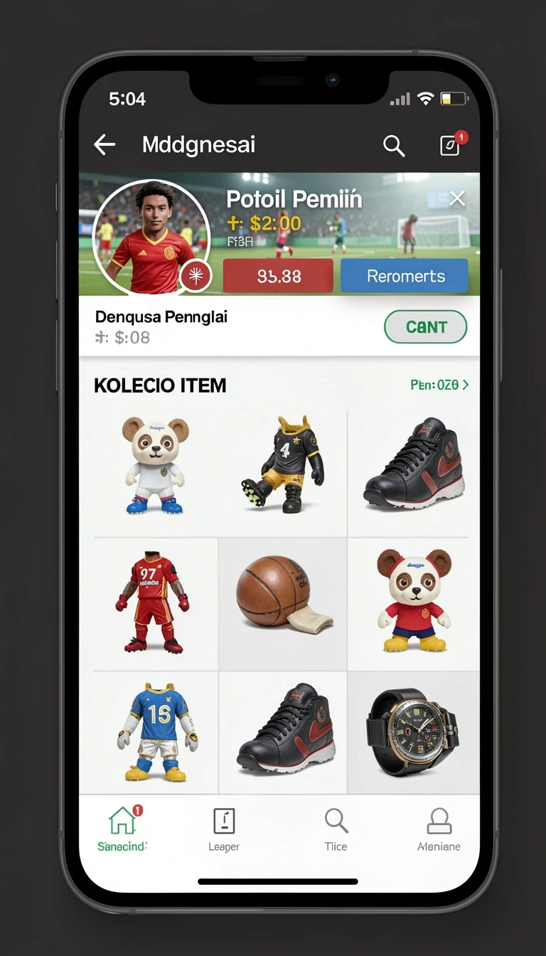 Screenshot mamen123 nomor 1