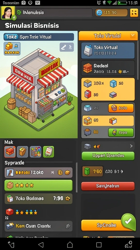 Screenshot mamibet nomor 2