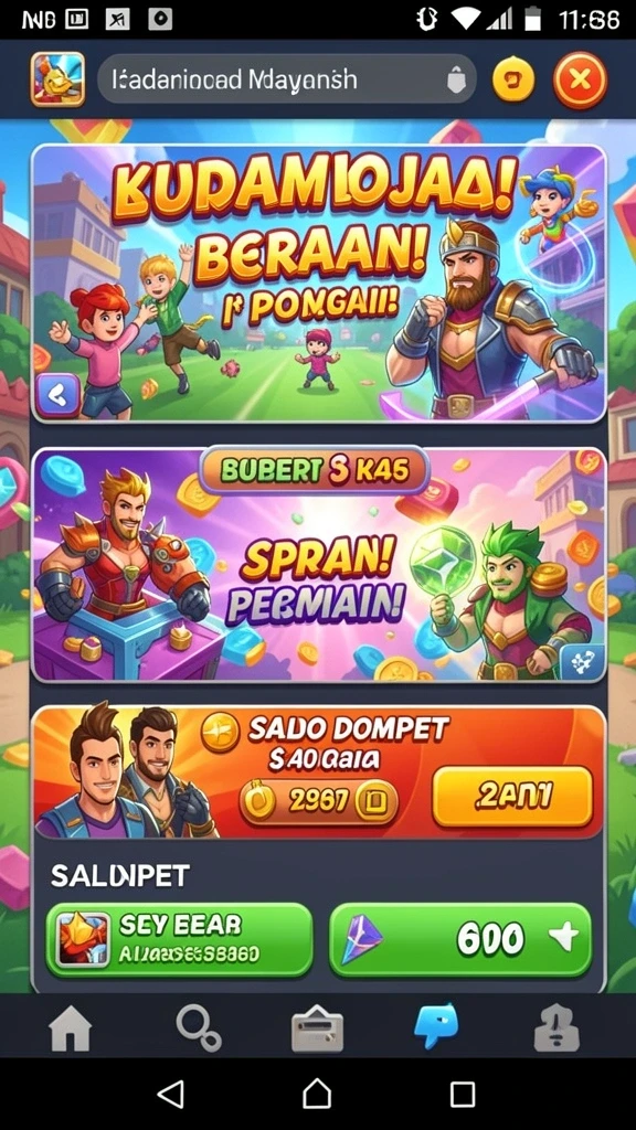 Screenshot mastertoto nomor 3